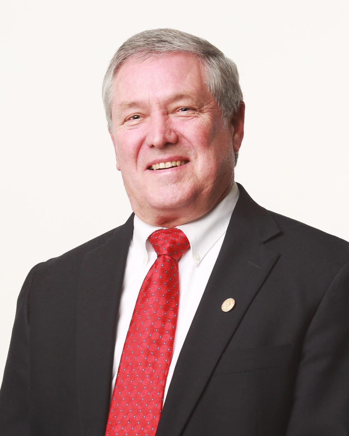 Public meetings Monday regarding proposed city tax rates draw little