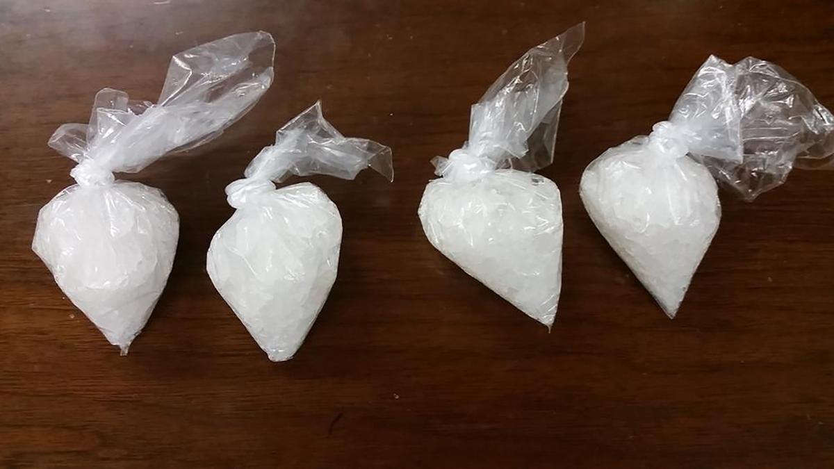 Task force commander says Rossville drug bust took quarter-million