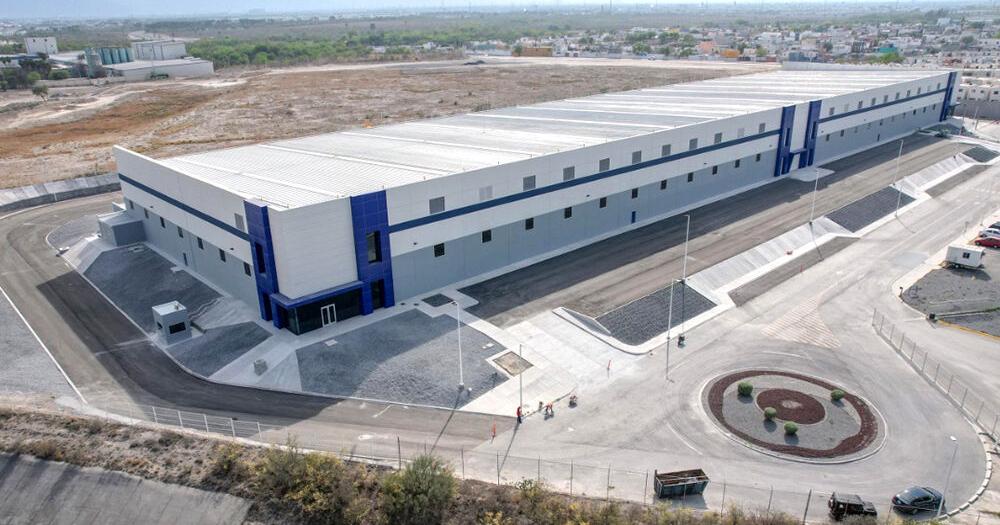 OTR anuncia fecha de apertura de instalaciones en México |  Negocio