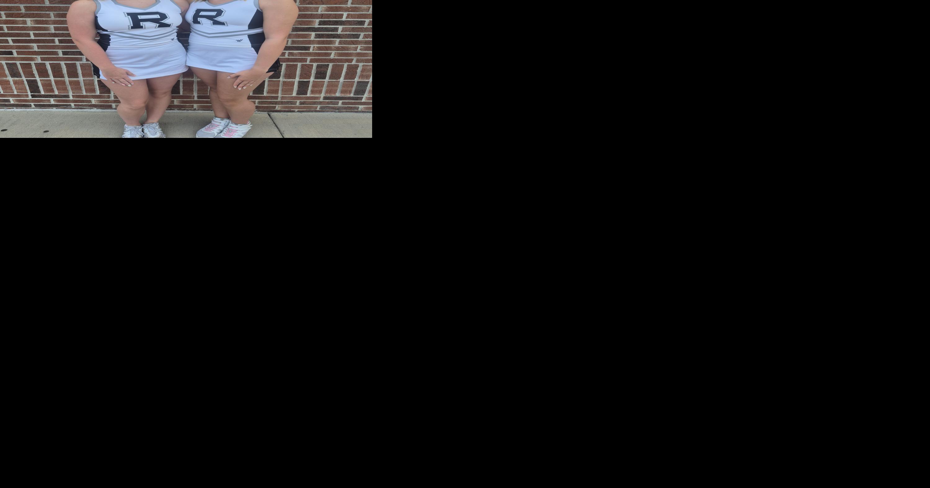 CHEERLEADING: Two Ridgeland cheerleaders to vie for All-State