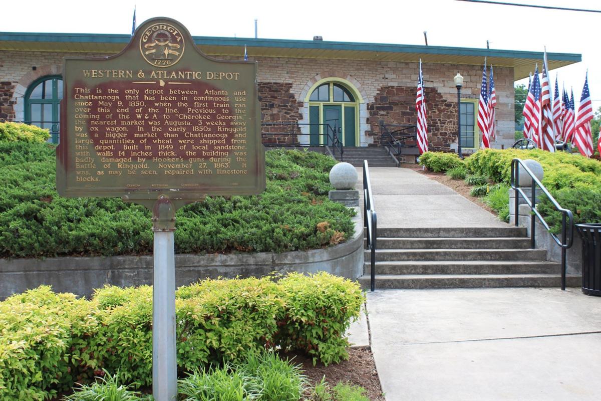 Ringgold Playhouse Hosting Final Comedy Club Of The Season July 26 Lifestyles Northwestgeorgianews Com