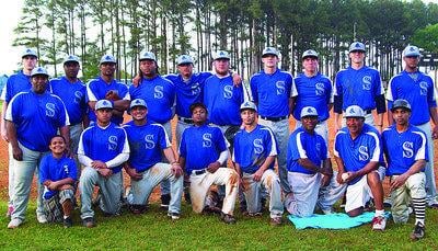 Blue Sox Baseball Club