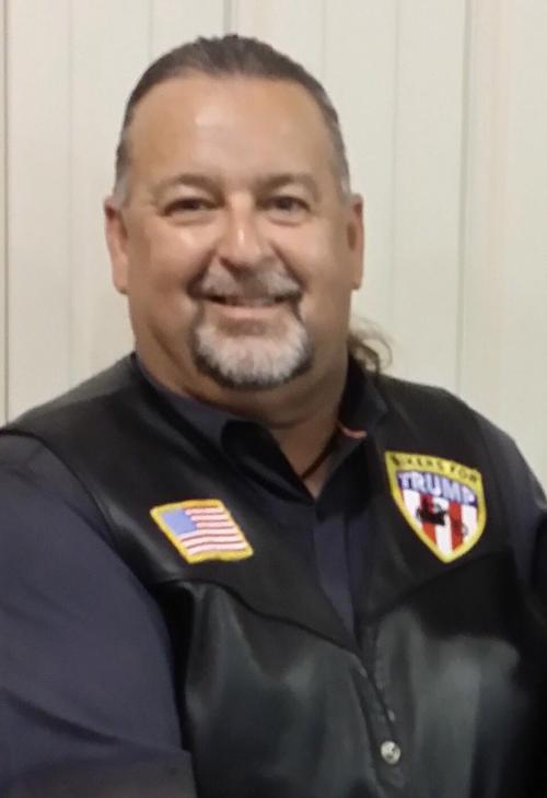 Local handed reins of national organization