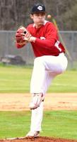 Cedar Bluff sweeps baseball games with Spring Garden, Sand Rock