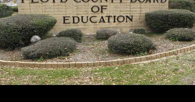 Floyd BOE approves purchase of stadium lights, 2018-19 system calendar |  Education | northwestgeorgianews.com
