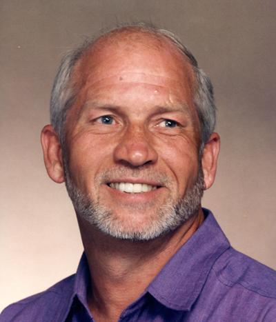 Charles Locklear