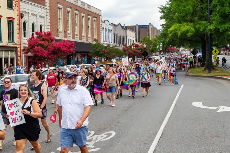 Pride Parade & Festival 6.29.24 (copy)