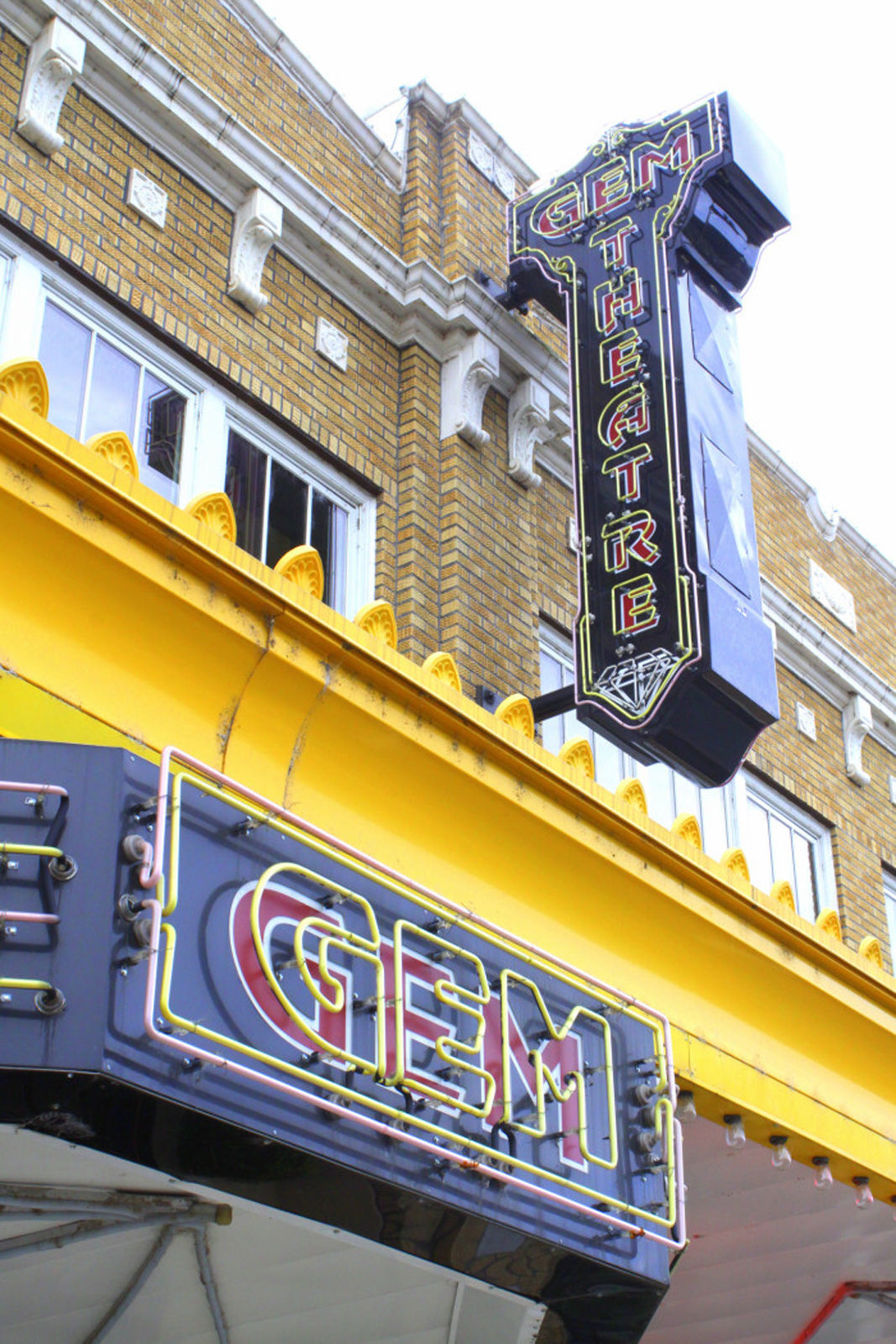GEM Theatre selected as Top 10 Viewing Experience in Georgia | The