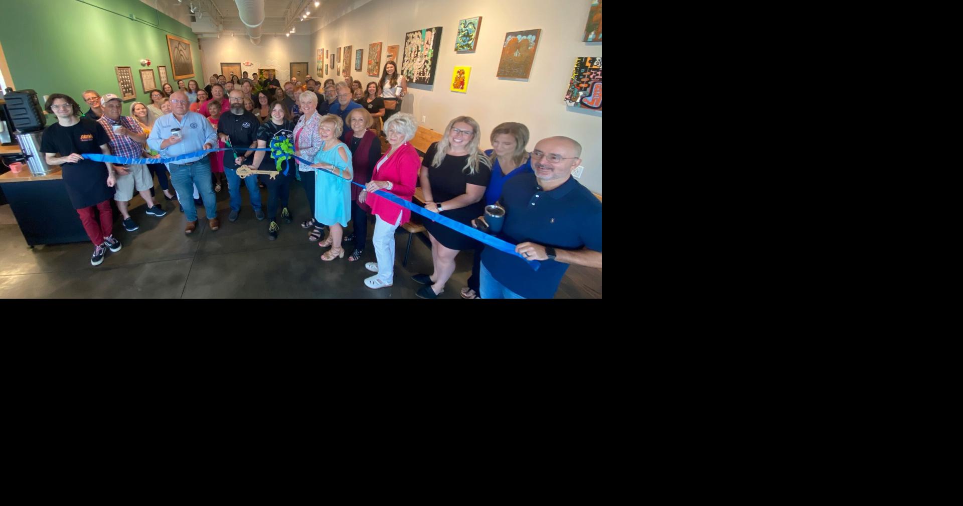 Catoosa County Chamber of Commerce Your key to success in 2023