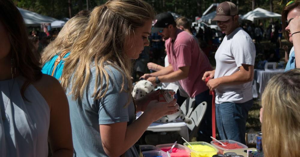 Berry College Mountain Day is this weekend Lifestyles
