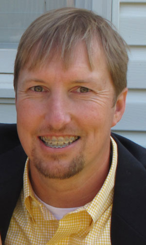 Brian Barcomb to leave Floyd County Board of Education | Education