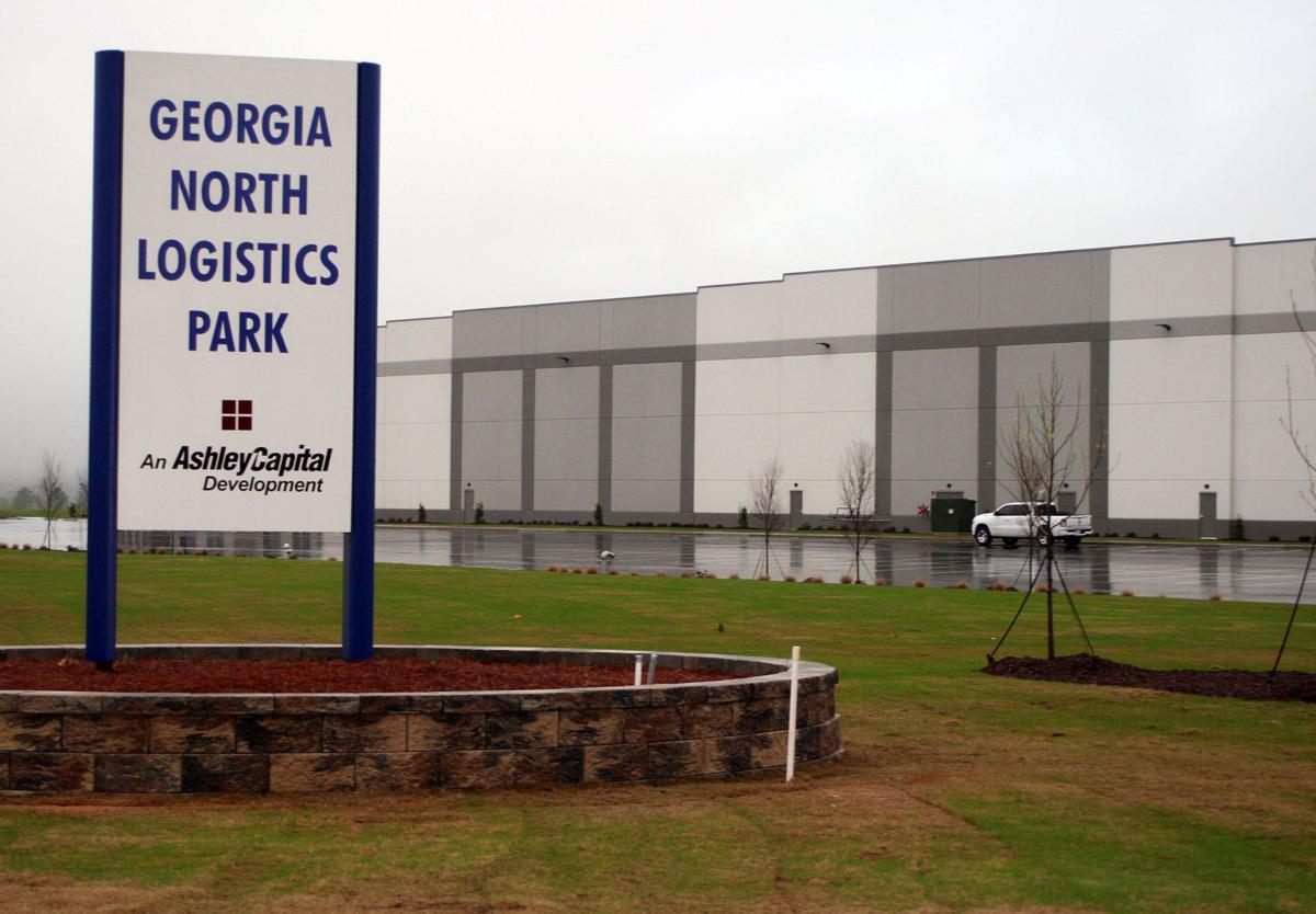 30 Million Investment 75 Full Time Jobs Expected For Logistics Operation In Adairsville Business Northwestgeorgianews Com