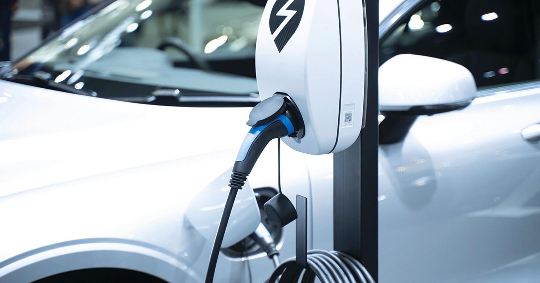 State Senate panel OKs electric vehicles bill