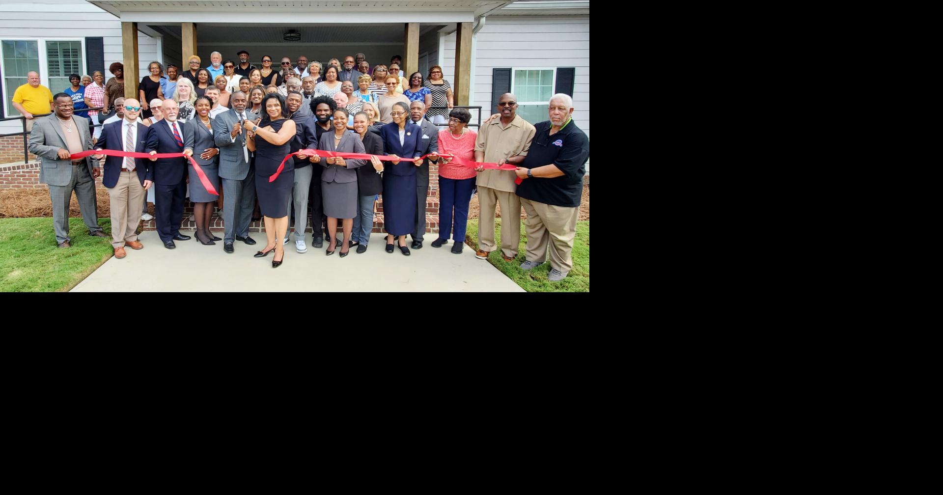 Rome Funeral Home Celebrates Opening Rockmart Location | Local