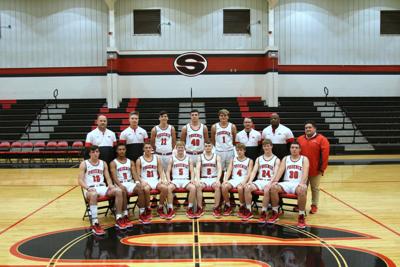 Sonoraville Phoenix Focus On Getting Back To State Playoffs With