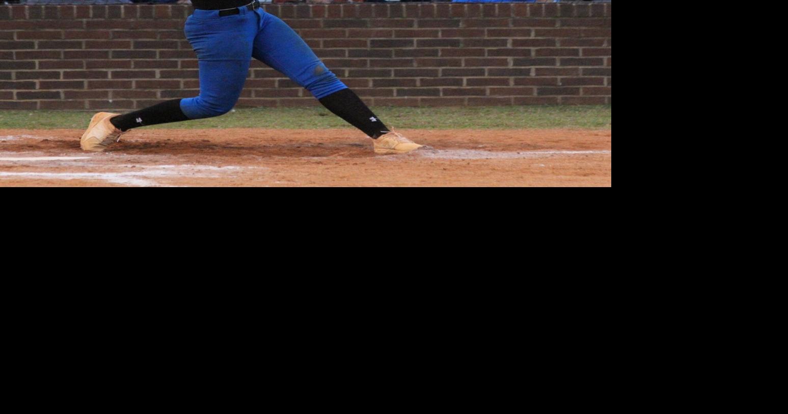 6AAA, 6A Public name AllRegion softball squads