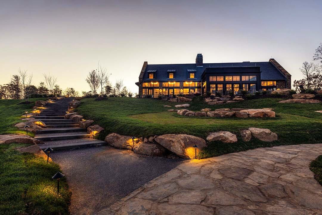 McLemore celebrates development growth over past year Catoosa Walker