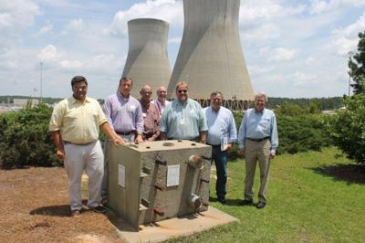 Vogtle reactors mean more clean energy | Local | northwestgeorgianews.com