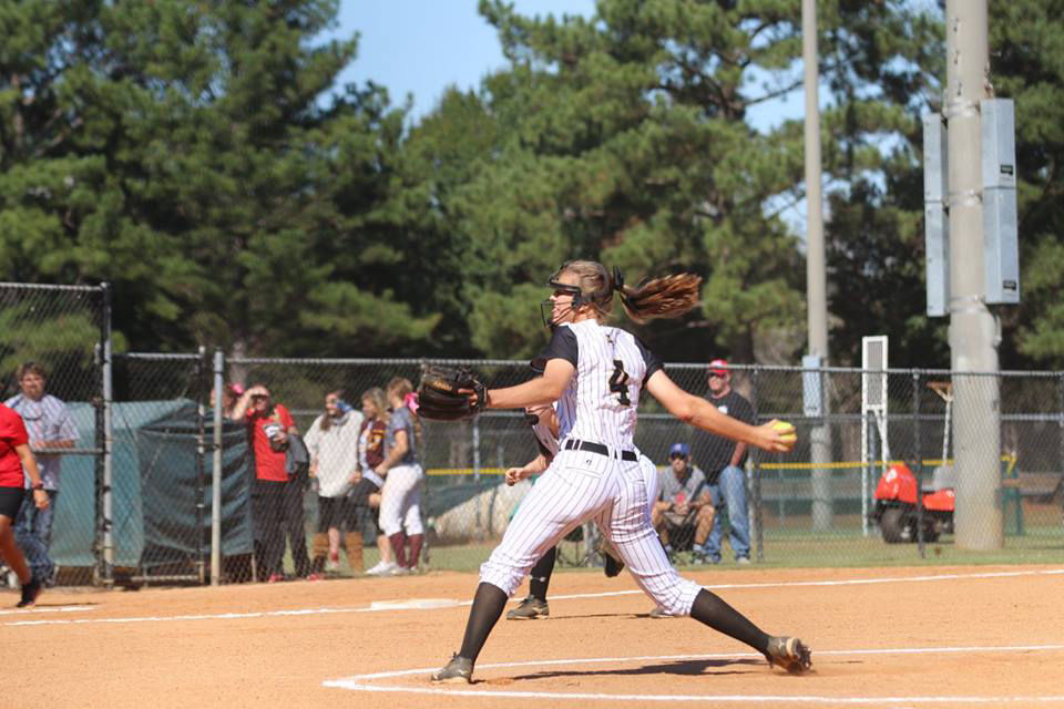 SOFTBALL Rockmart swings its way to its 1st state title win High