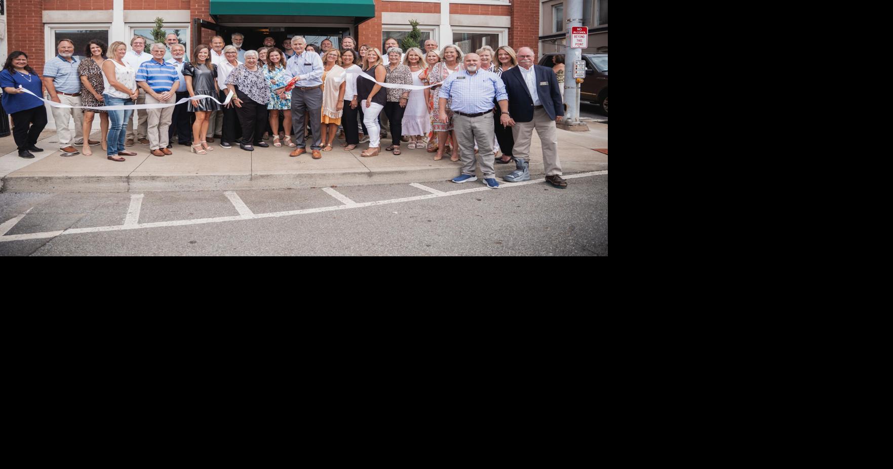 Hardy Realty expands its footprint with new location in Cartersville