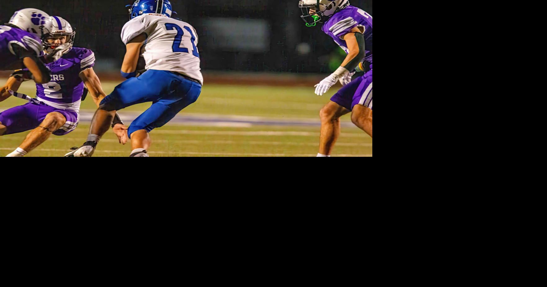 Model Senior, Captain Gage McWhorter Wins Player of the Week Sports