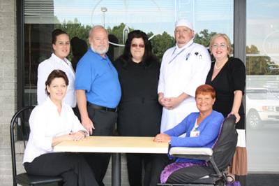 The Fork Continues To Adjust After Restaurant Impossible Local Northwestgeorgianews Com Restaurant impossible is a restaurant makeover television show hosted by robert irvine. restaurant impossible