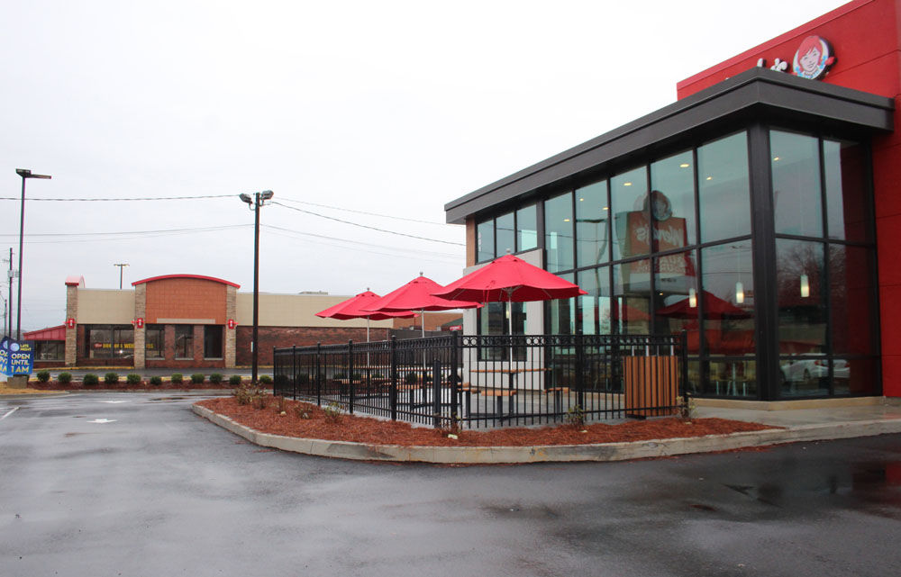 From doughnuts to condos Floyd County’s business year in review