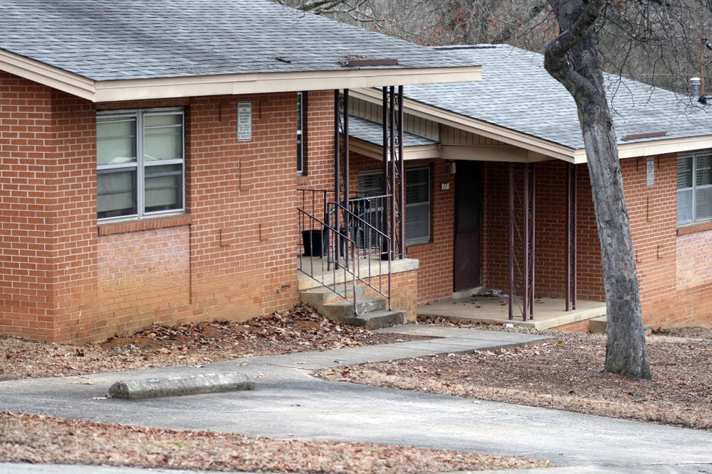 NWGHA to issue 6.6 million in bonds for Willingham Village, looks at