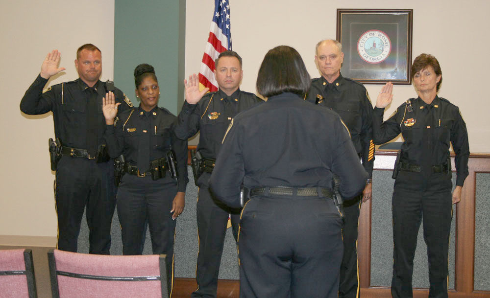 Rome Police Department >> Rome Police Department Swearing In Gallery Rome Police Department >> Rome Police Department Swearing In Gallery