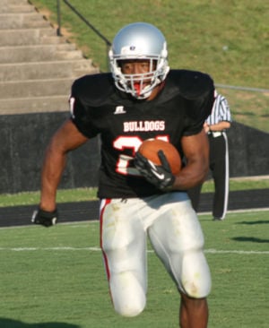 Cedartown ga football