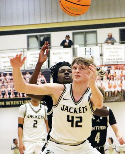 PREP BASKETBALL: Calhoun boys still unbeaten in region | Sports ...