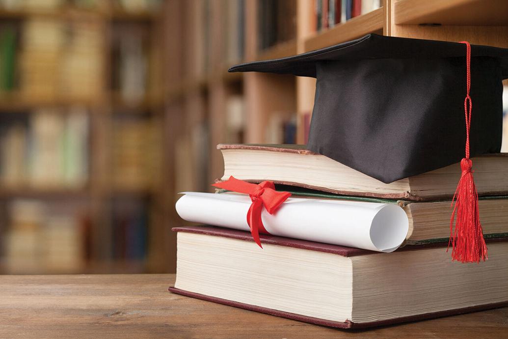 Graduation by the numbers | | northwestgeorgianews.com