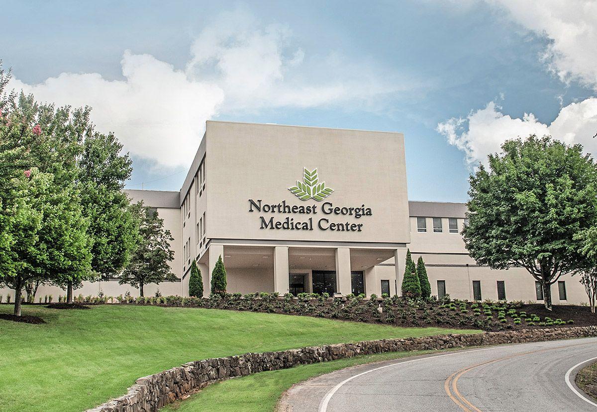 Another hospital resuscitated