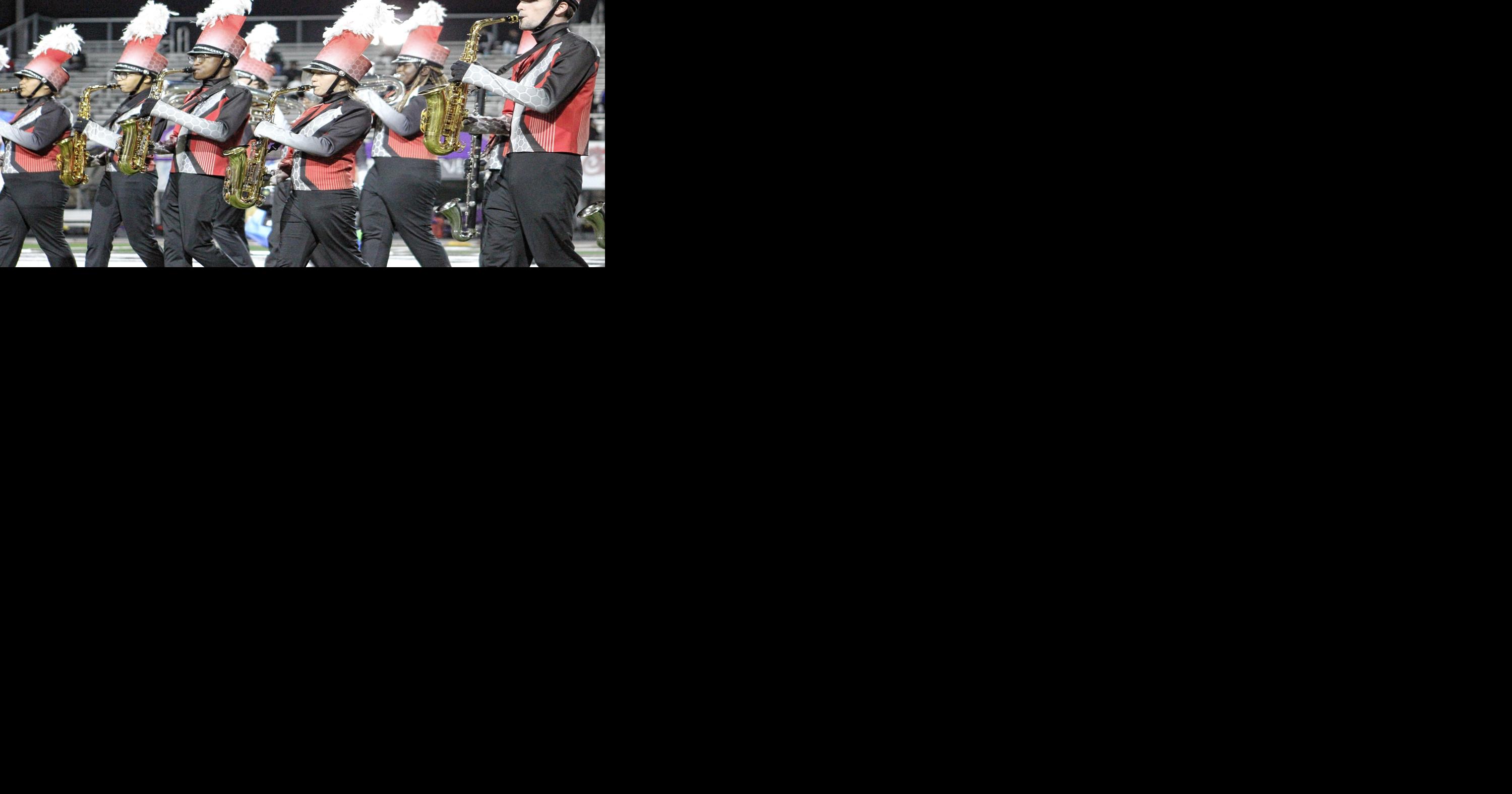 POLK PIGSKIN '26: Marching Bulldogs paying tribute to rock icon