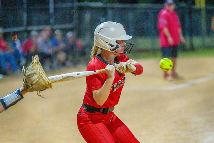 State Fast Phoenix win Game Two | Sports | northwestgeorgianews.com
