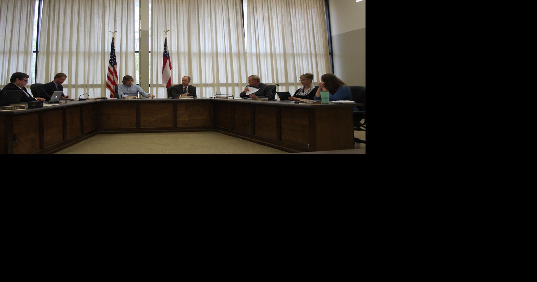 Cedartown OKs new film ordinance Local
