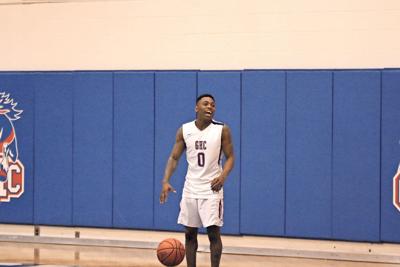 Ghc Men S Basketball Ghc Has Title Hopes Headed Into Coach