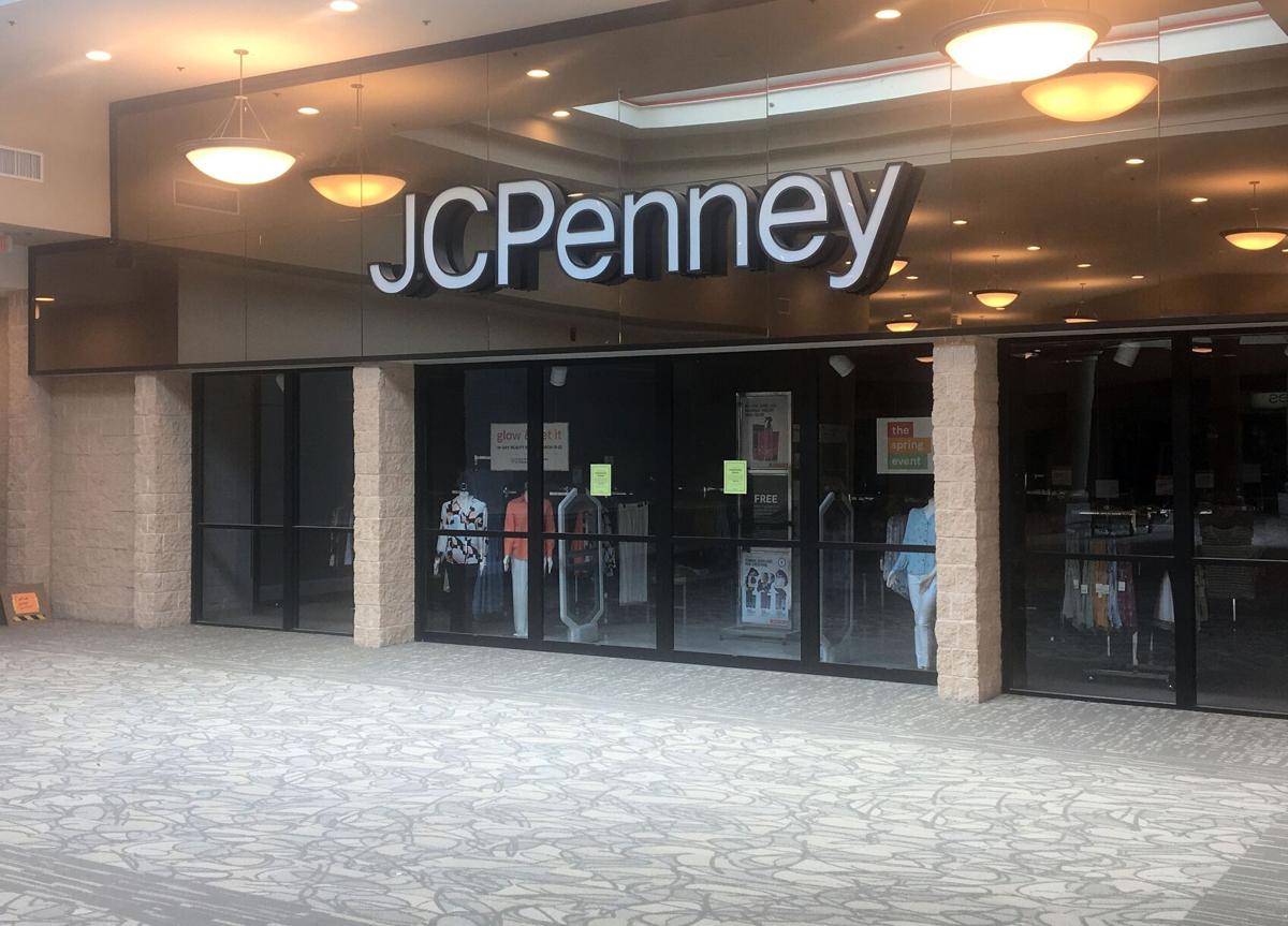 JC Penney decision to close Rome store no surprise Local News