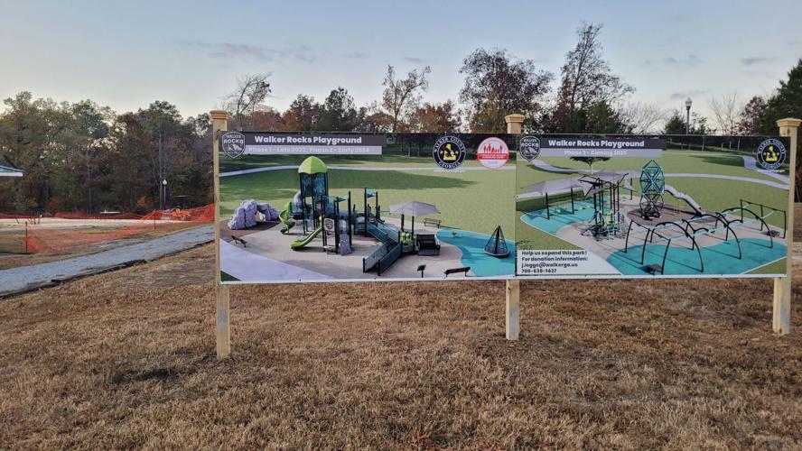 Roads, Recreation and Renovations Top Walker County’s List of ...