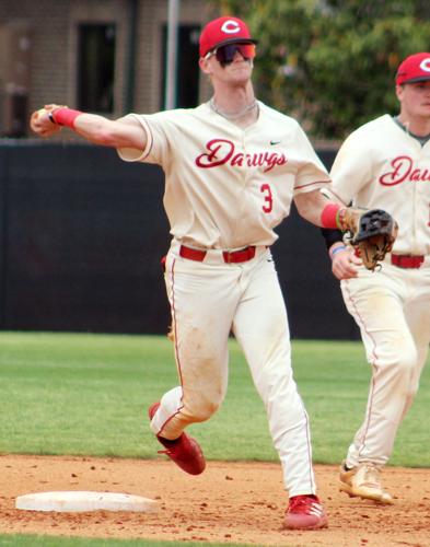 Cedartown, Rockmart swept in the second round of state baseball playoffs