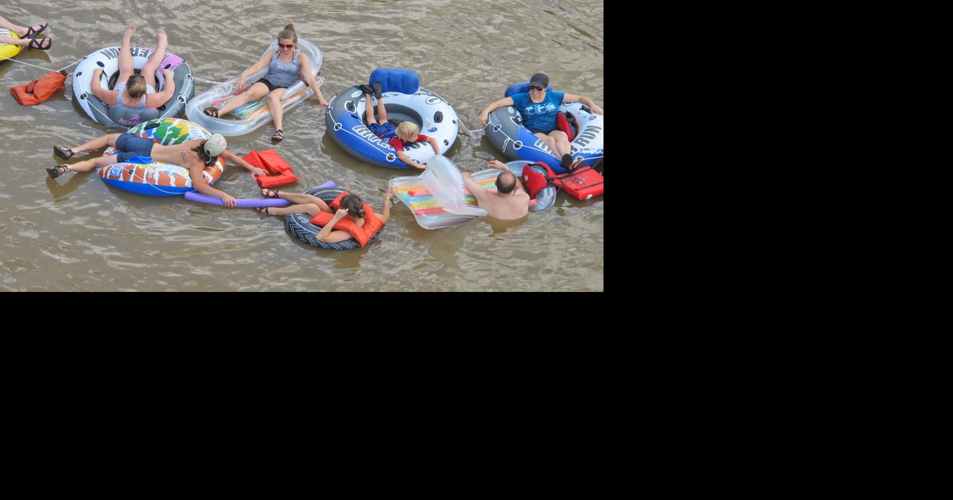 CRBI expects to set new Guinness World Record with Big Float this ...