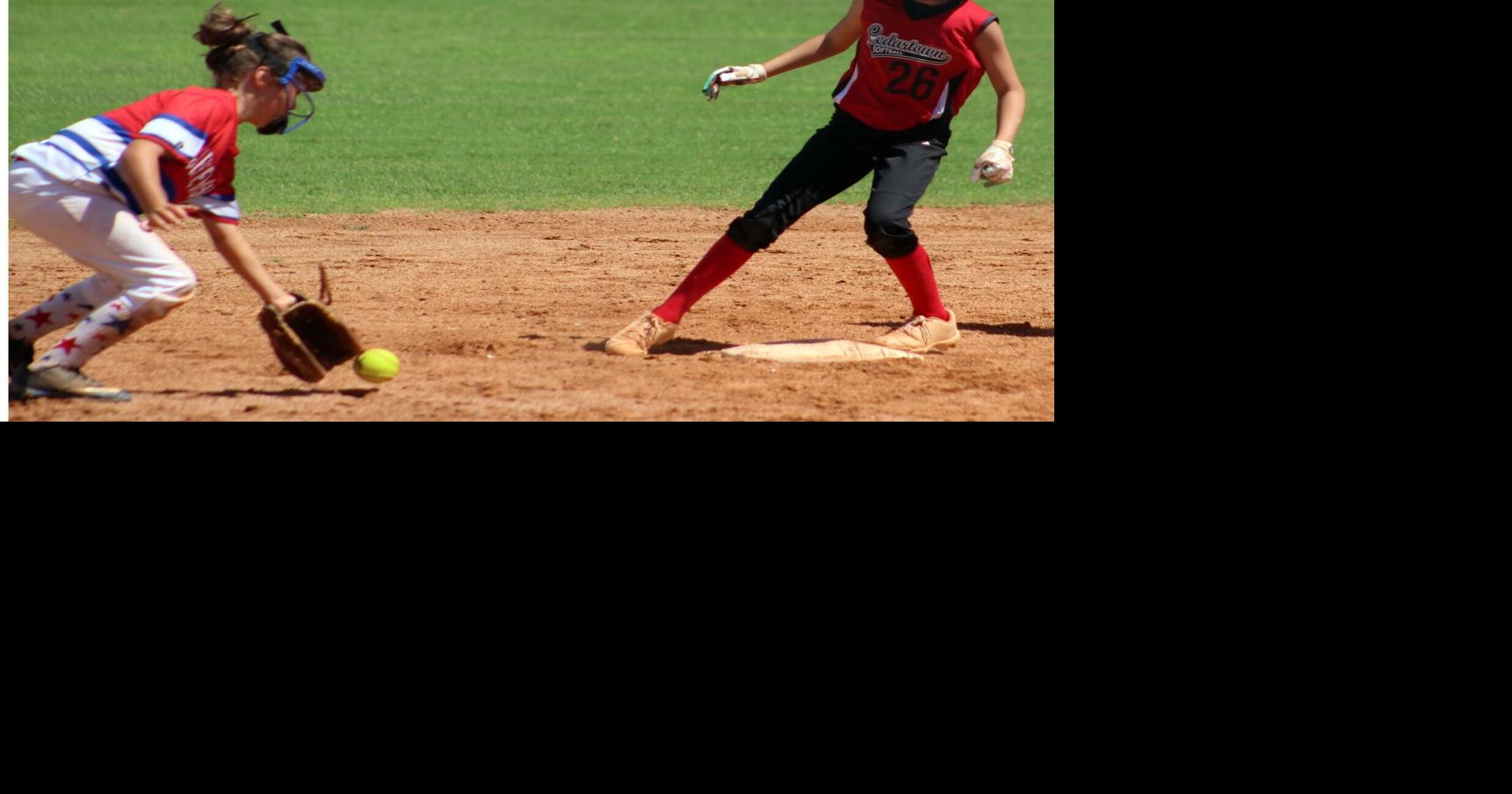 YOUTH SOFTBALL Cedartown teams come up short at state tournaments