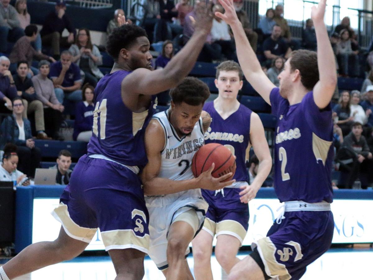 College Basketball Berry Men Ghc Women Come Up Short Of