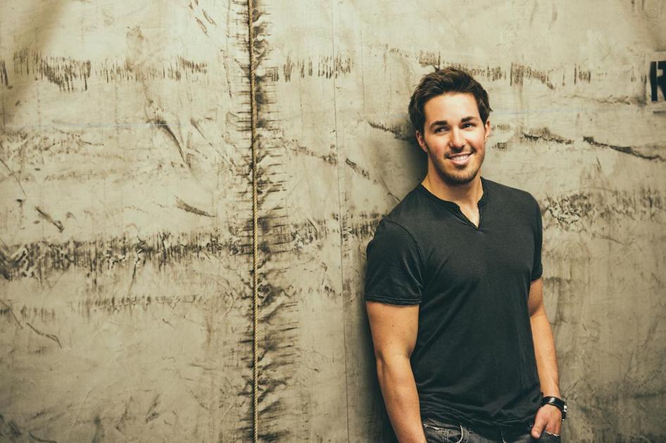 Country Artist Cale Dodds To Play The Brewhouse Local Northwestgeorgianews Com