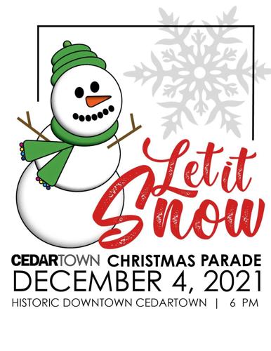 Cedartown Christmas Parade 2022 Winners Cities Planning To Hold Christmas Parades This Year | News |  Northwestgeorgianews.com