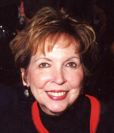 Carolyn Perry