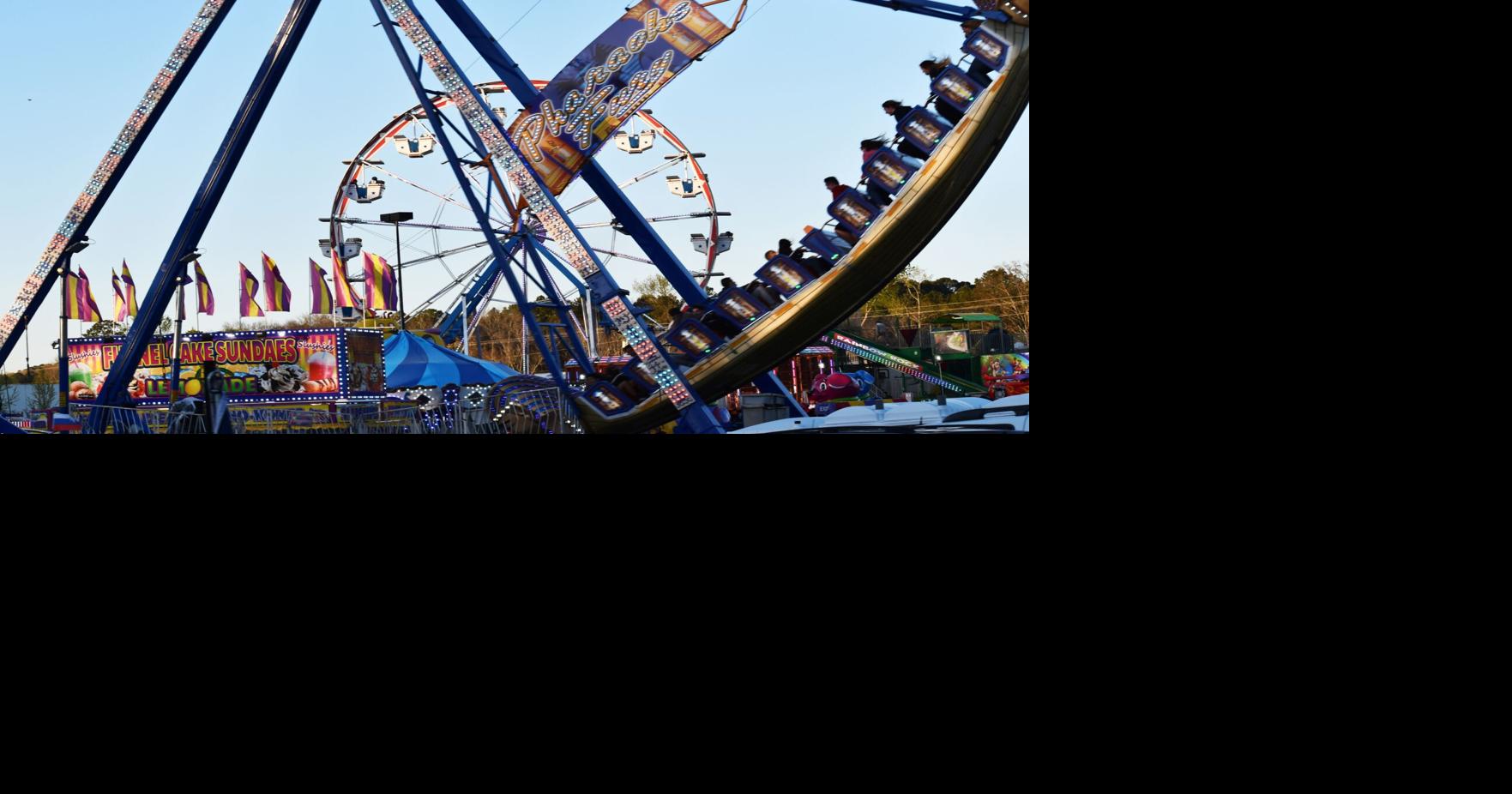 Calhoun Spring Carnival | Local | northwestgeorgianews.com