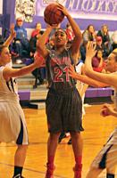 HIGH SCHOOL BASKETBALL: Cedar Bluff sweeps at Gaylesville