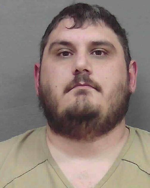 GCSO arrests Calhoun man accused of molesting, abusing child The