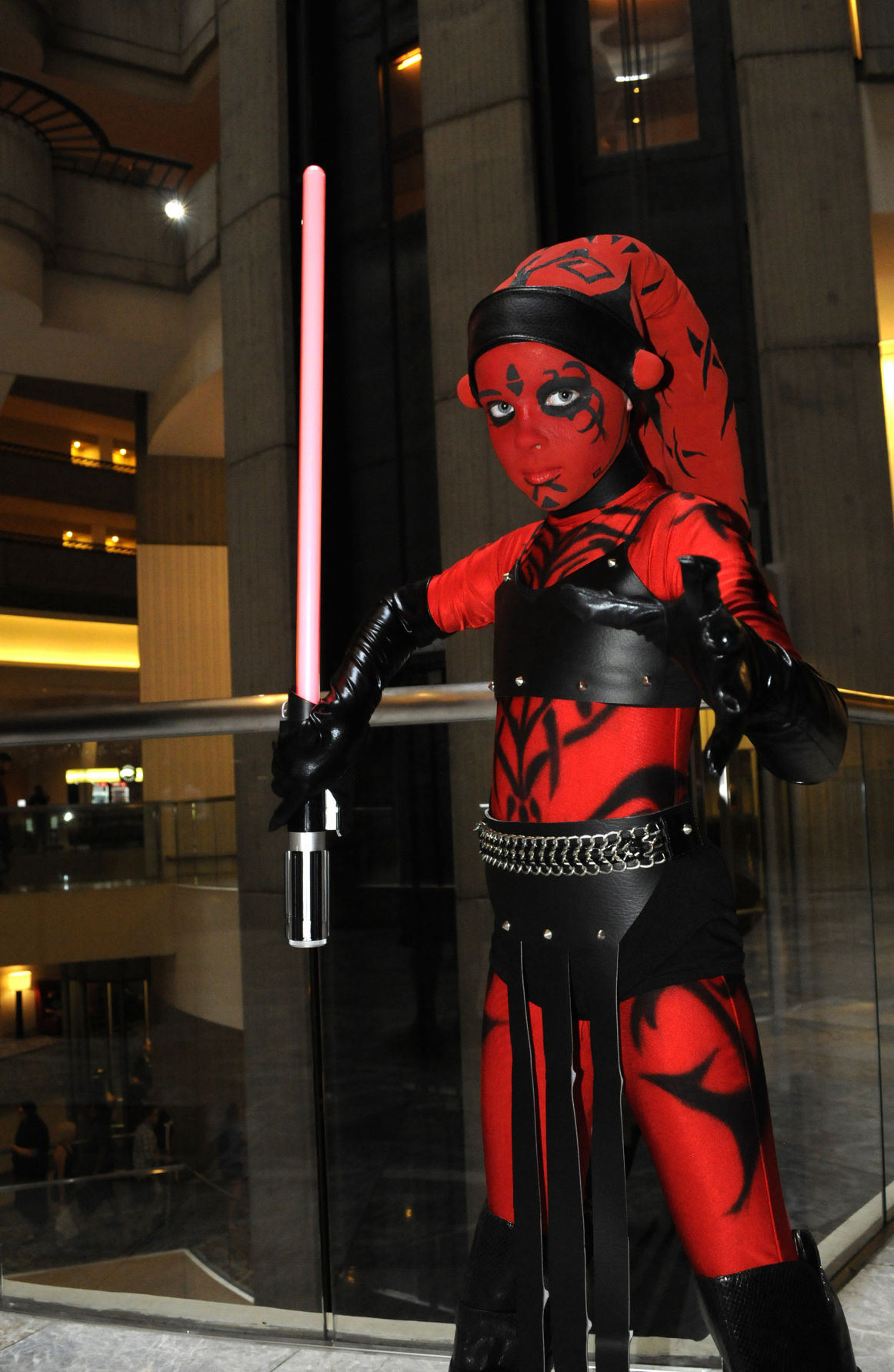 Dragon Con 2015